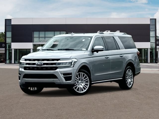 2023 Ford Expedition Limited MAX's photo