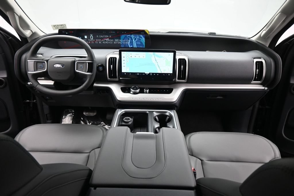 New 2026 Agate Black Metallic Ford Active image 20