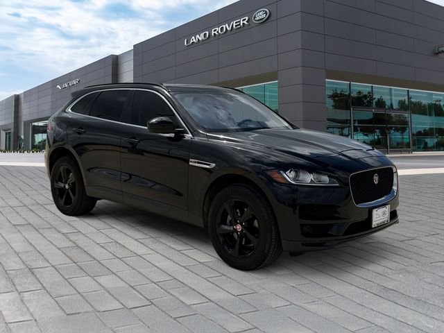 Used 2020  Jaguar 25t Premium image 7