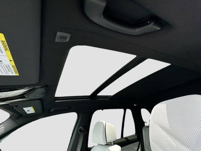New 2026 Gray BMW sDrive40i image 14