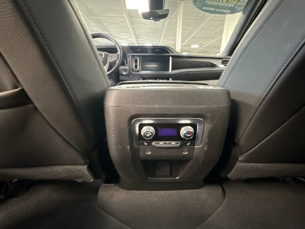 Certified Used 2022 ONYX BLACK GMC Denali image 29