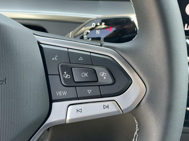 New 2026 Silver Volkswagen 2.0T SE image 9