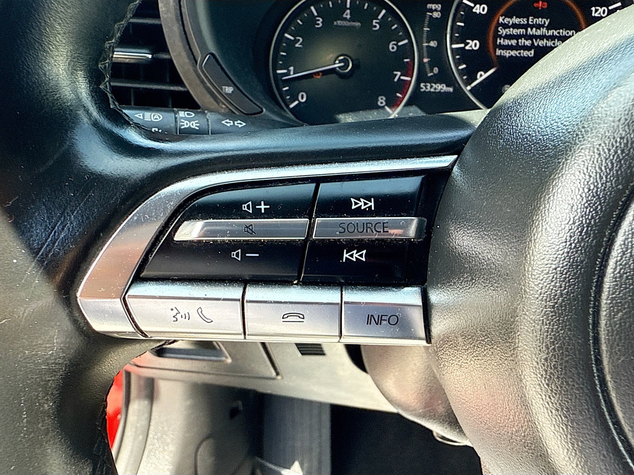 2020 Mazda Mazda3 Premium AWD - Photo 35