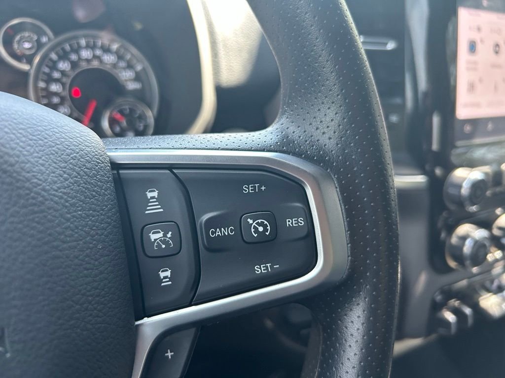 2025 RAM Ram 1500 Pickup Big Horn/Lone Star - Photo 21
