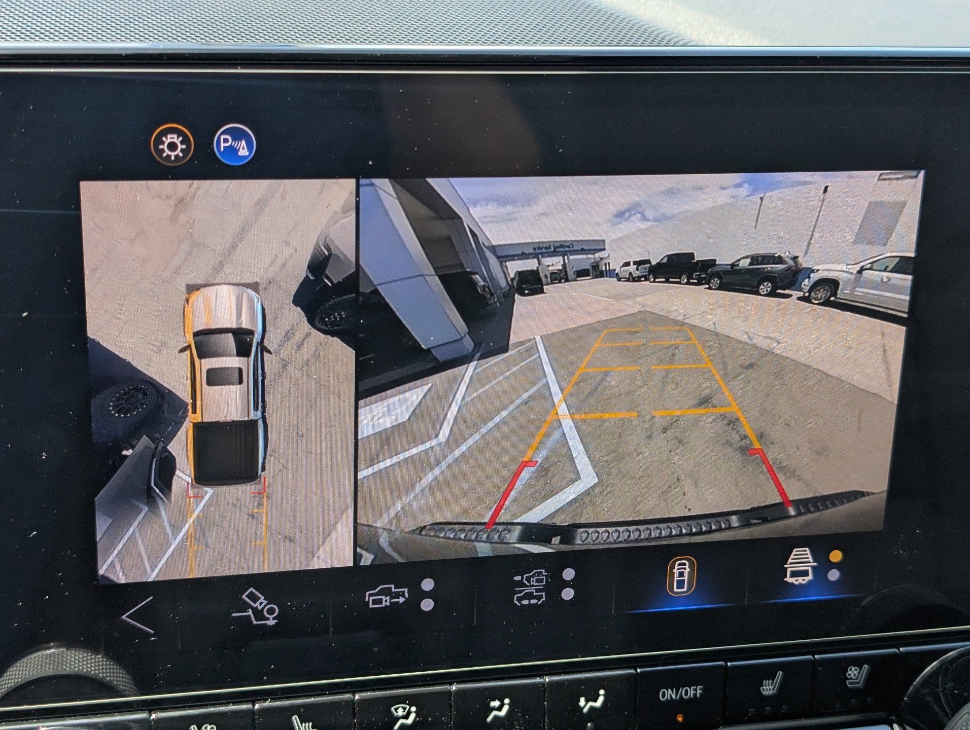 2026 Chevrolet Colorado ZR2 - Photo 24