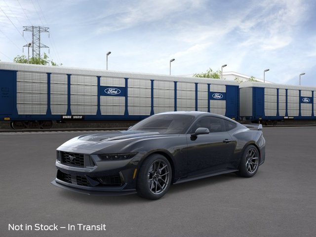 2026 Ford Mustang Mustang Dark Horse Dark Horse® Premium