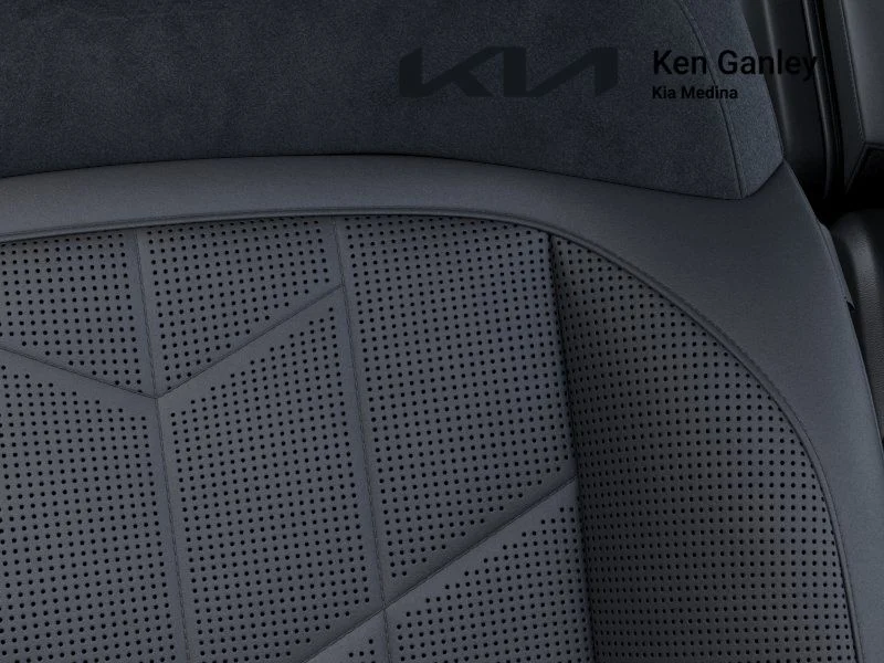 New 2027 Terrain Brown Matte Kia X-LINE SX PRESTIGE image 24