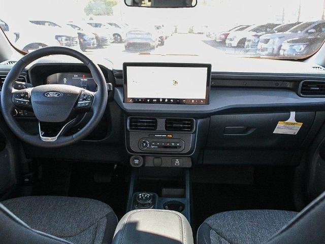 2025 Ford Maverick XLT - Photo 43