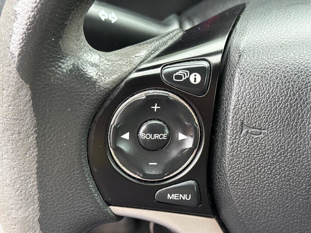 Used 2015 Red Honda LX image 16
