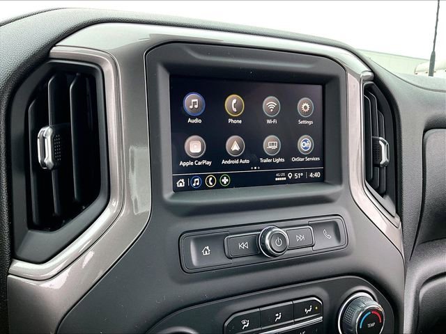 2026 Chevrolet Silverado 2500 HD Work Truck - Photo 22