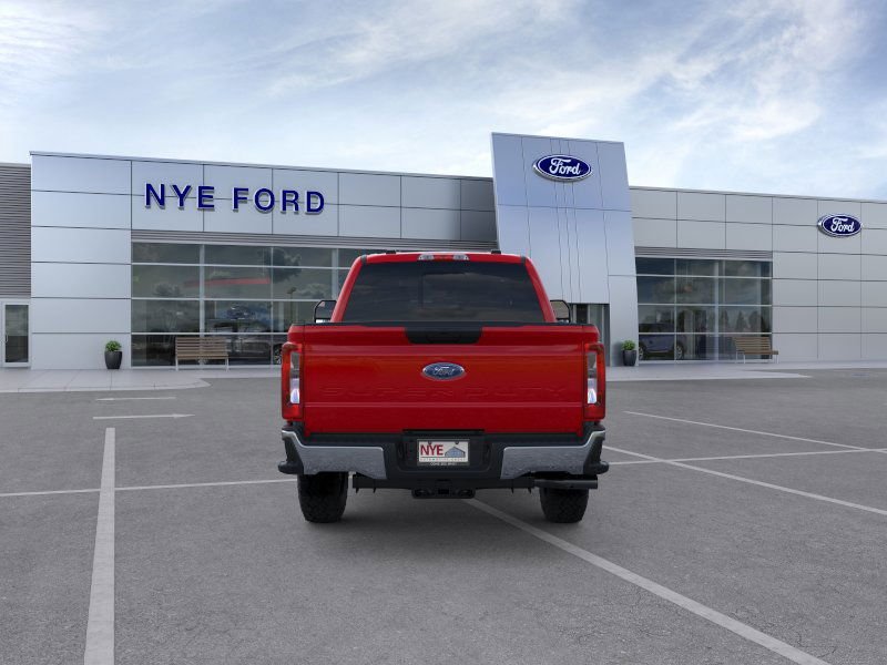 2026 Ford F-250 Super Duty XLT - Photo 29