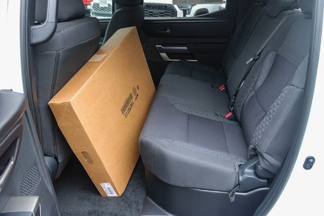 2026 Toyota Tundra SR5 - Photo 20