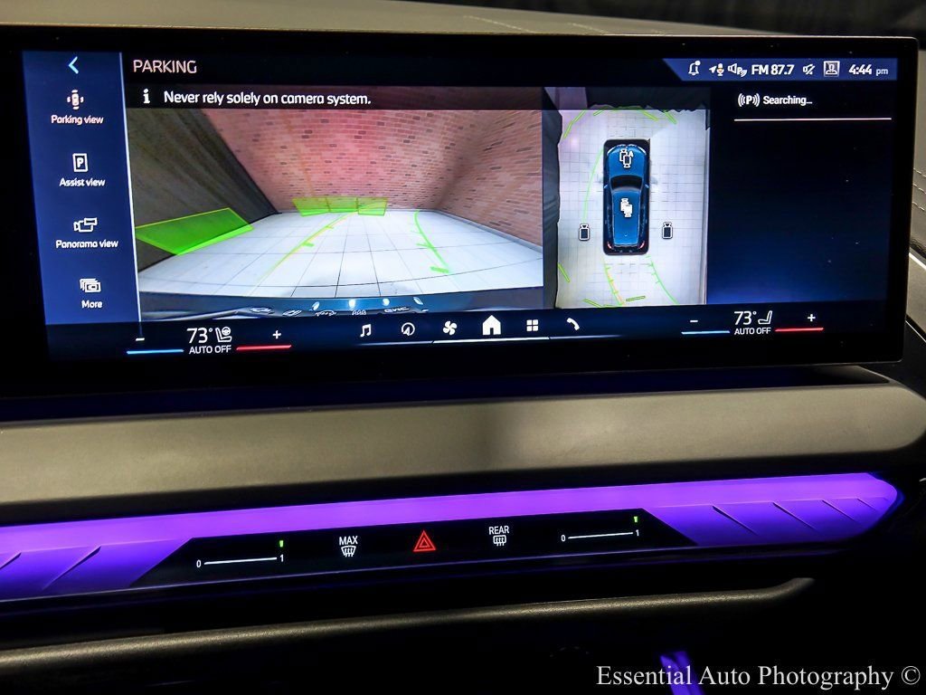 2025 BMW X3 - Image 24