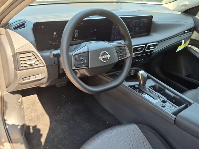 New 2026 Imperial Bronze Nissan SV image 12