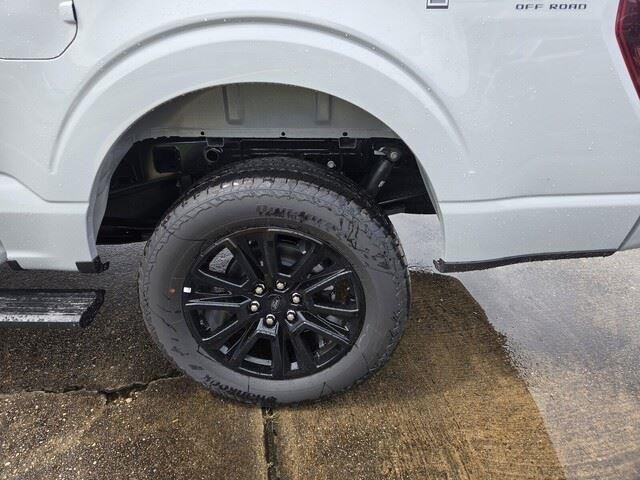 New 2026 Avalanche Ford Platinum® image 29