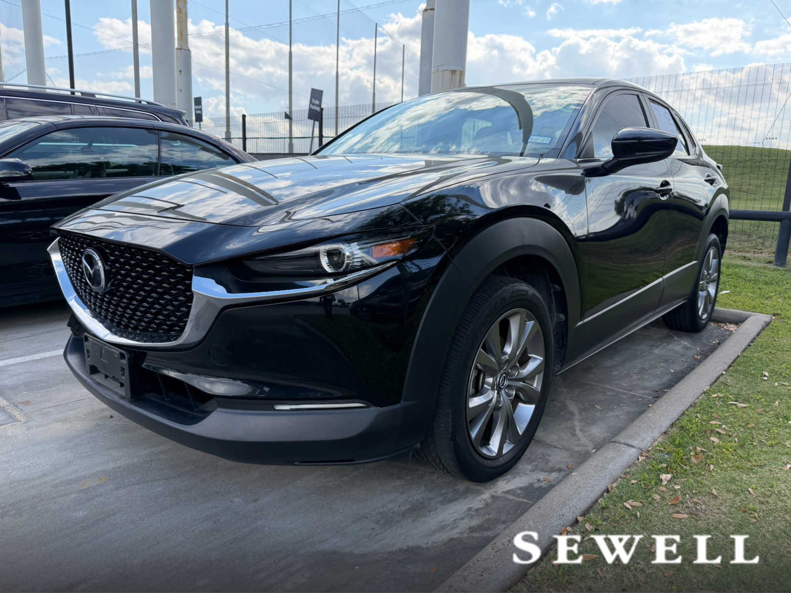 2020 Mazda CX-30 Preferred