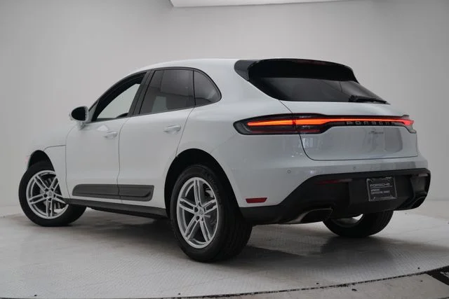 Certified Used 2026  Porsche  image 27