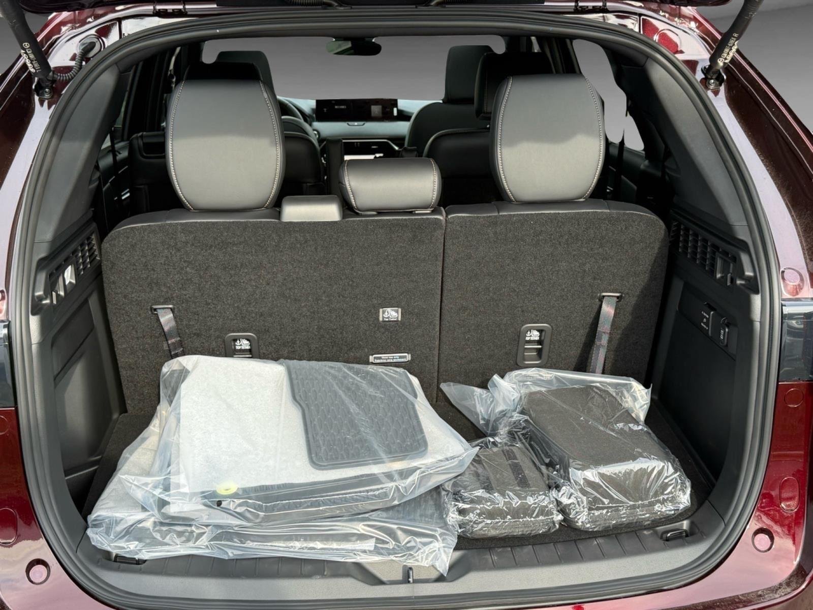2026 Mazda CX-90 Premium Plus Package - Photo 34