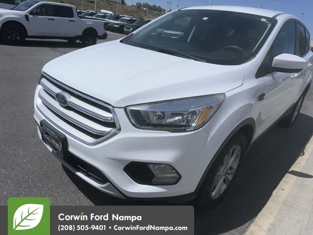 2019 Ford Escape SE 4WD's photo