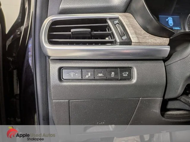 Used 2021 Black Kia EX image 32