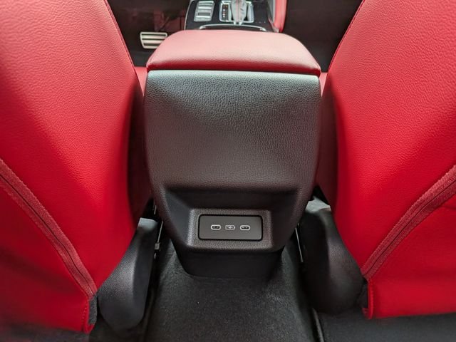 New 2026 Majestic Black Pearl Acura A-Spec Tech Package image 14