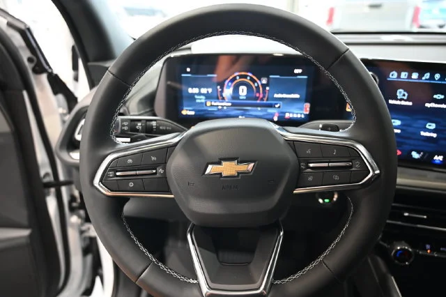2026 Chevrolet Traverse LT - Photo 22
