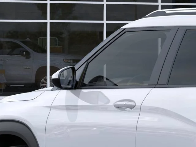 2026 Chevrolet Trailblazer LT - Photo 12