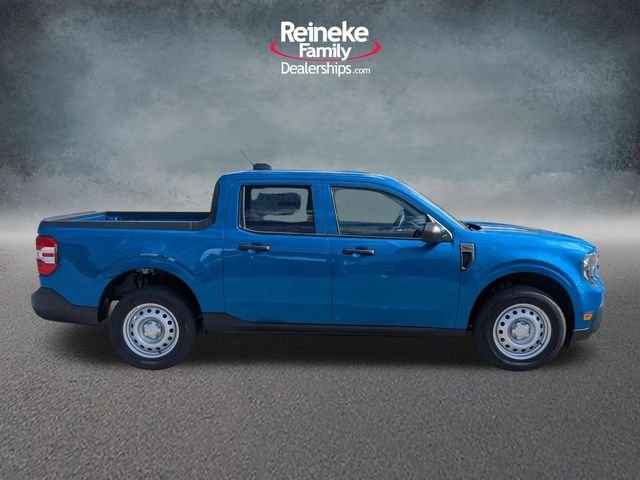 New 2026 Velocity Blue Ford XL image 4