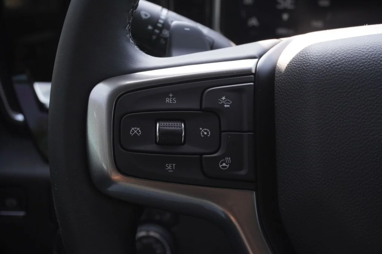 2026 Chevrolet Silverado 1500 LT - Photo 48
