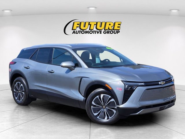 2024 Chevrolet Blazer EV LT