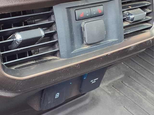 2024 Ford F-150 King Ranch - Photo 22