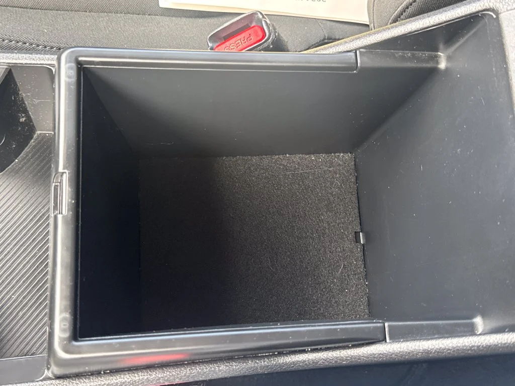 Used 2024 Black Kia LX image 28