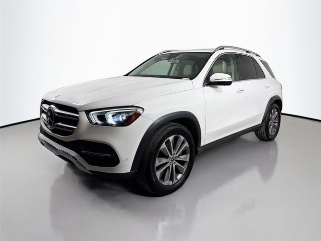 2020 Mercedes-Benz GLE GLE 350 SUV