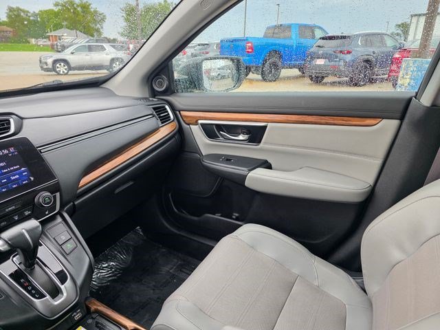 2022 Honda CR-V Touring - Photo 29