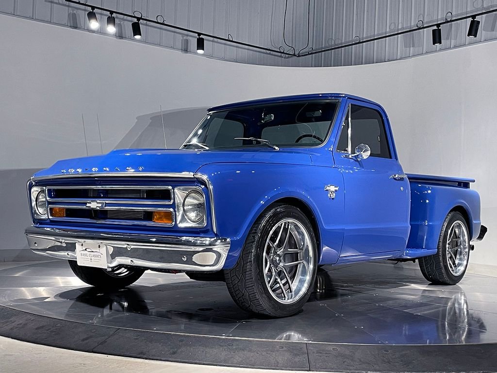 Used 1968  Chevrolet  image 24