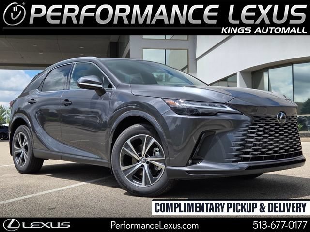 2026 Lexus RX 350 PREMIUM