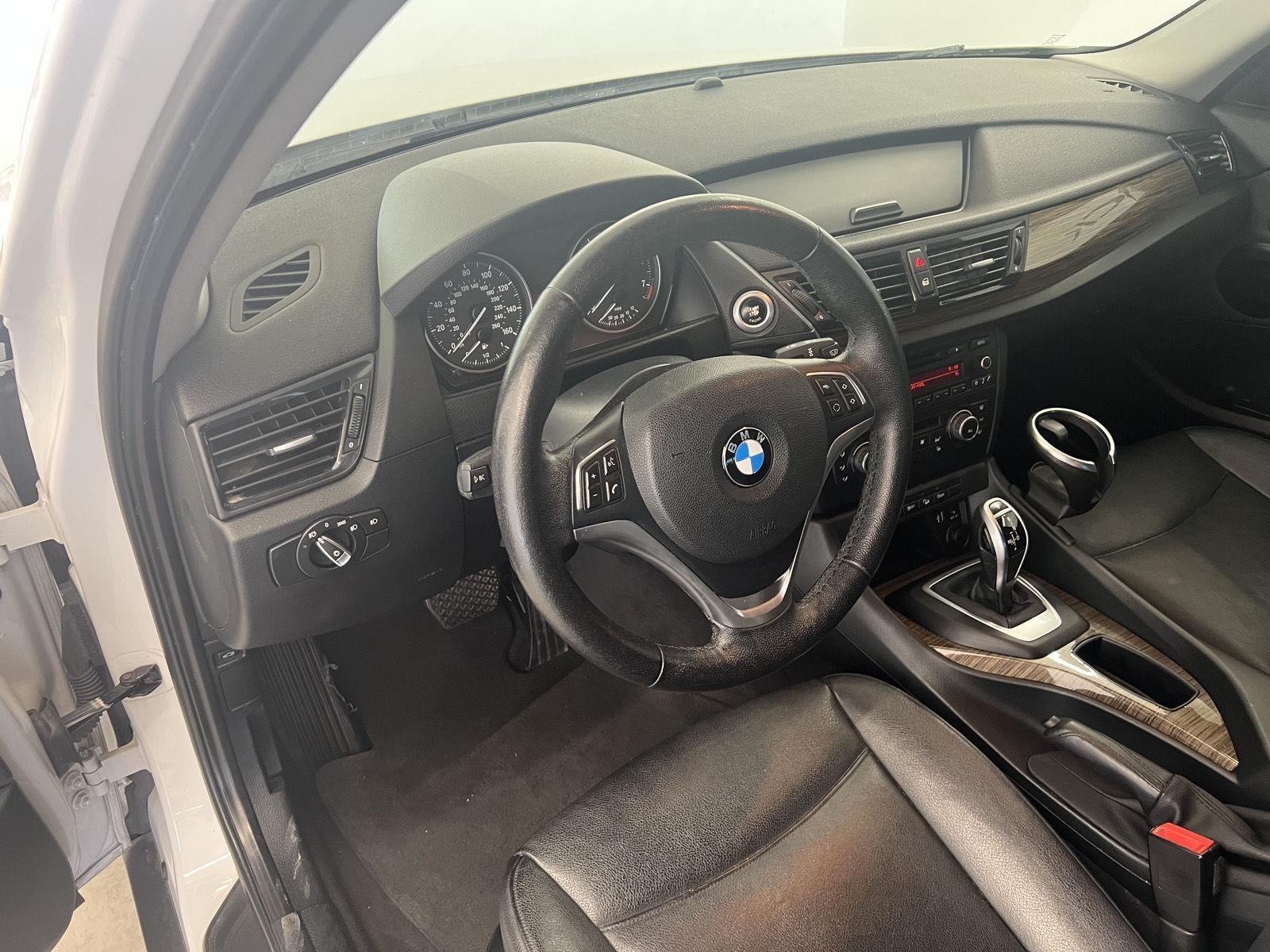 2013 BMW X1 28i - Photo 13
