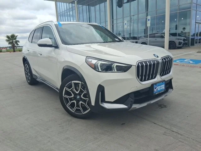 2026 BMW X1 xDrive28i