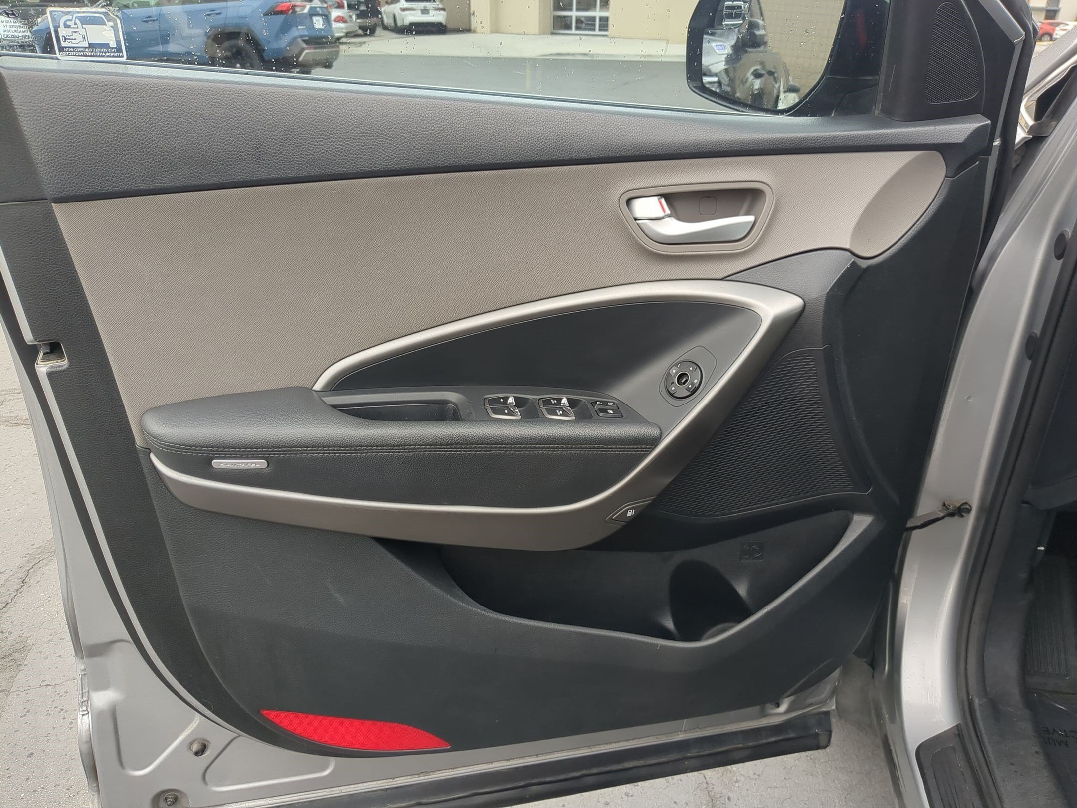 2018 Hyundai Santa Fe SE - Photo 13