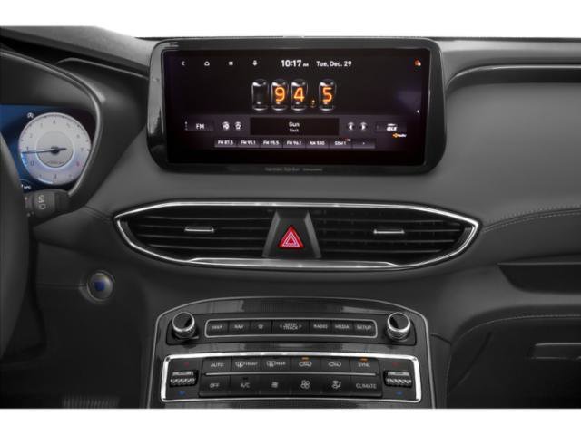 2021 Hyundai Santa Fe Limited - Photo 13