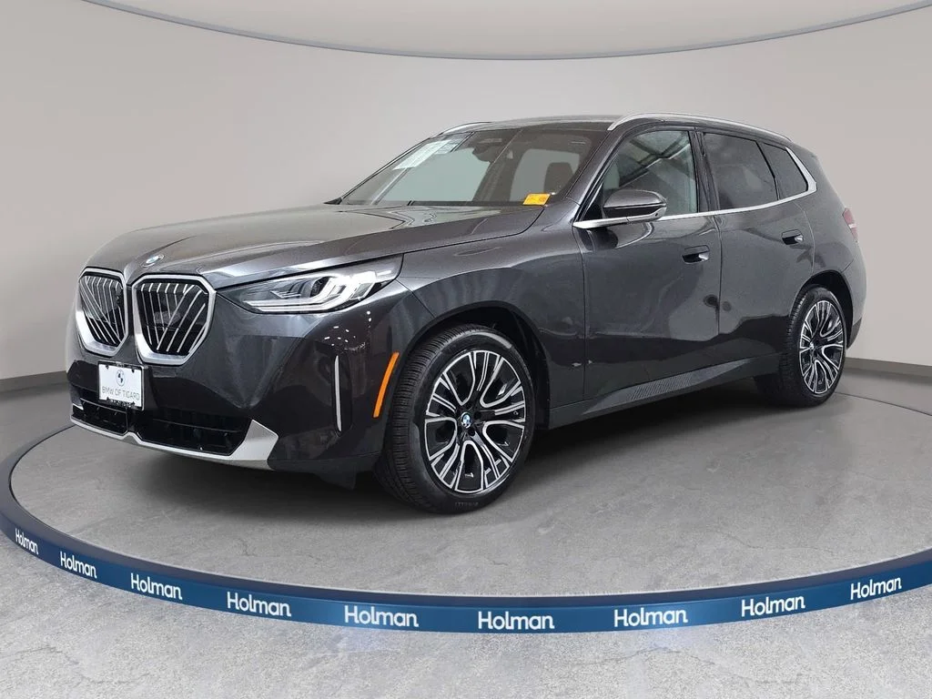 2025 BMW X3 30 XDRIVE's photo