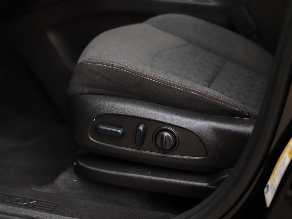 Used 2024 Mosaic Black Metallic Chevrolet LT image 19