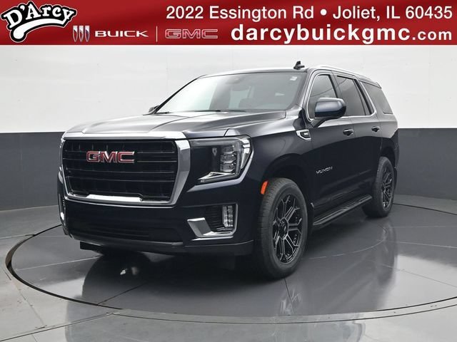 2023 GMC Yukon