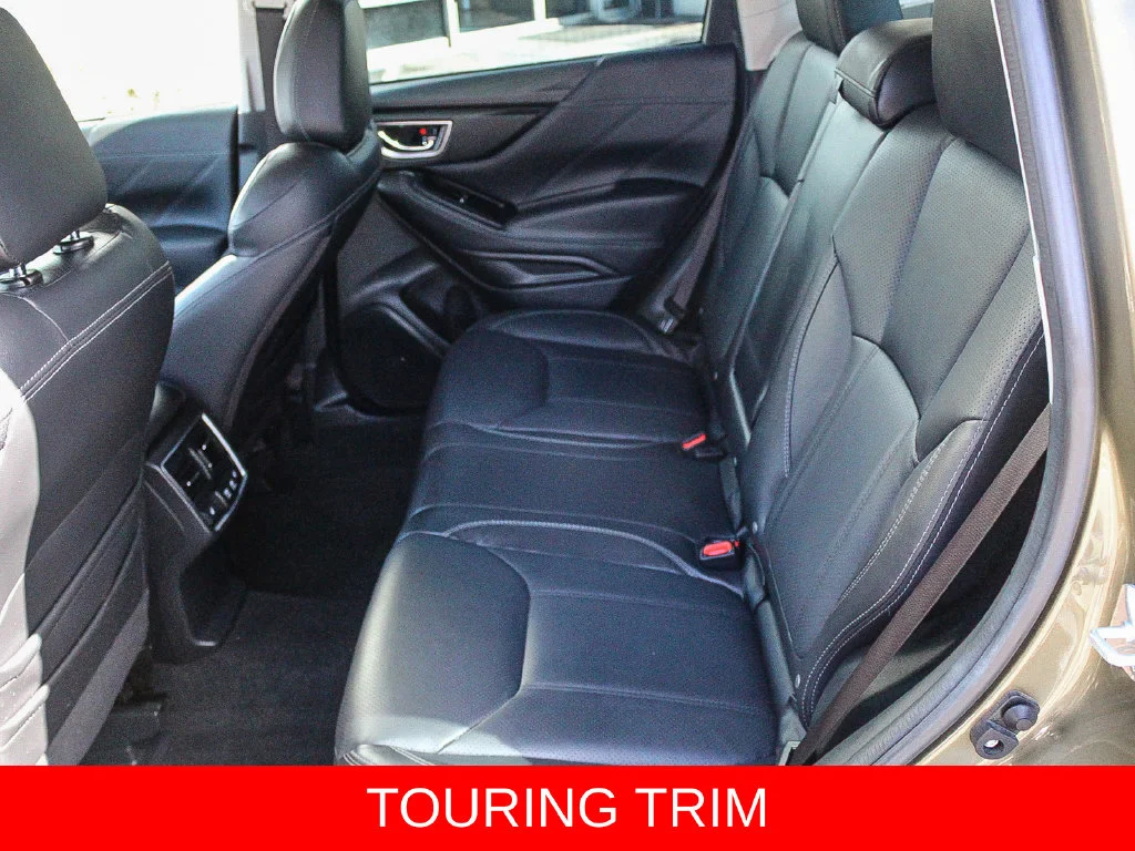 Used 2023 Brown Subaru Touring image 19
