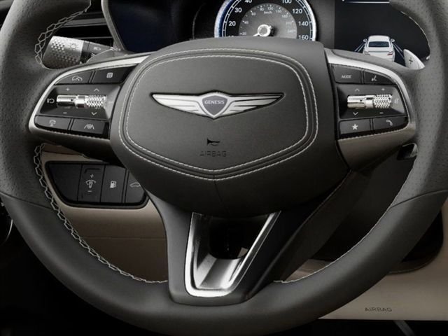 Certified Used 2026 Gray Genesis 2.5T Prestige image 14