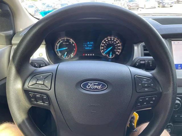 Certified Used 2021 Black Ford XL image 16