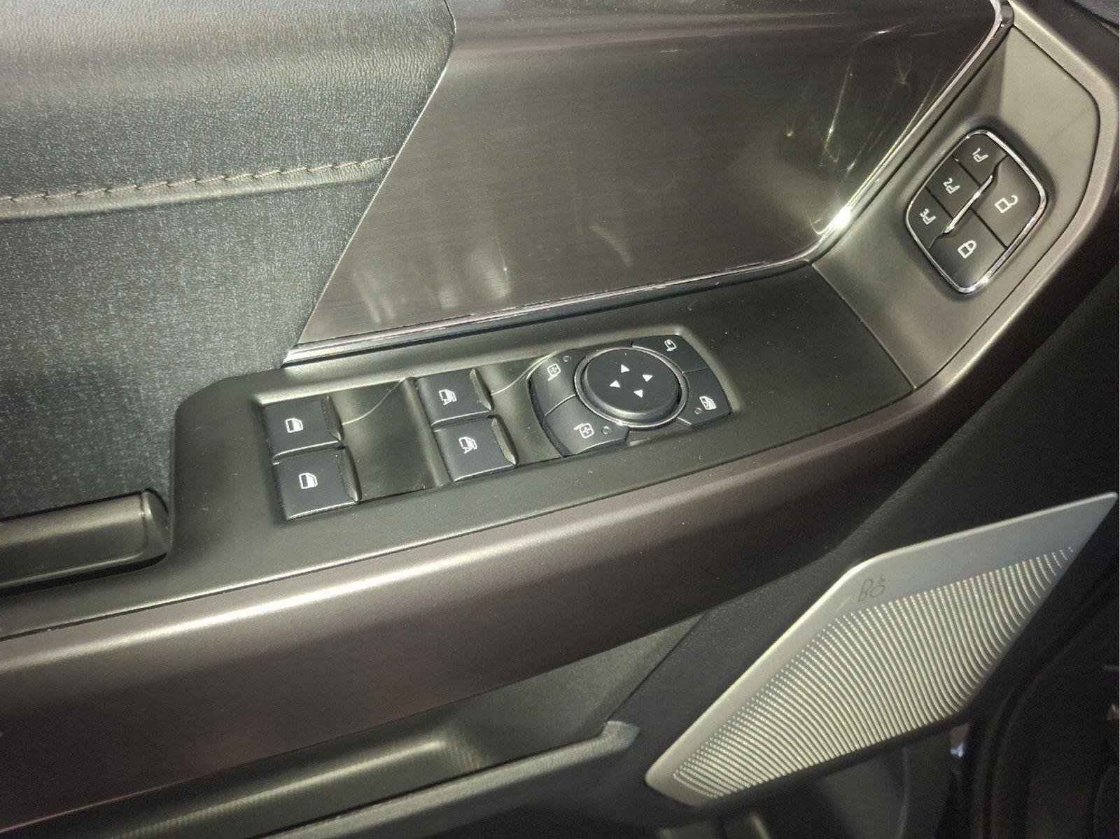 2026 Ford F-150 Lariat - Photo 16