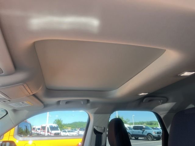 Certified Used 2023 Oxford White Ford Big Bend image 11