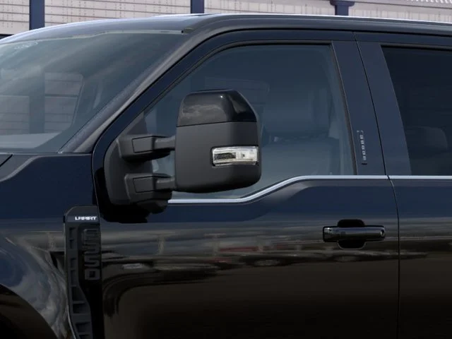 New 2027 Black Ford Lariat image 20