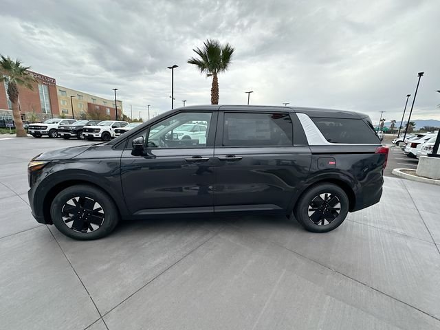 Certified Used 2026 Metal Kia LXS image 4